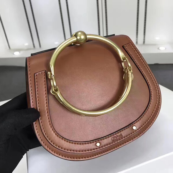 2017SS Chloe クロエスーパーコピー ナイル ブレスレットバック スモール